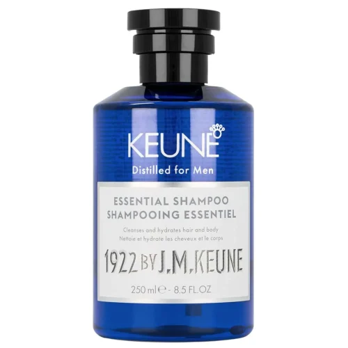Keune Essential Shampoo