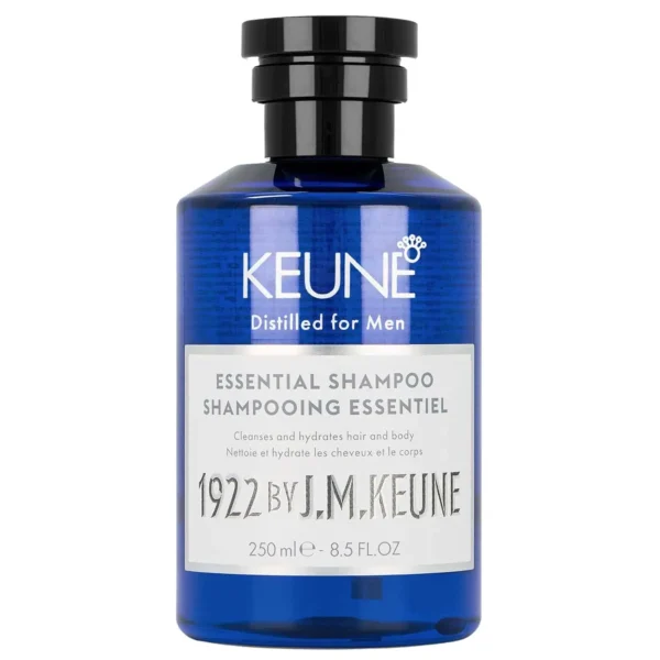 Keune Essential Shampoo