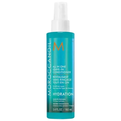 Moroccan Oil All-in-One Leave-In Conditioner