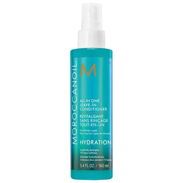 Moroccan Oil All-in-One Leave-In Conditioner